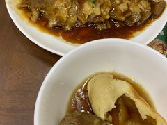 -清真牛街祥云轩门钉肉饼(左家庄店)