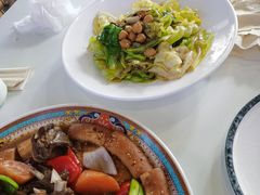-帕米尔食府(白云观店)