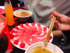 -将台涮肉(酒仙桥店)