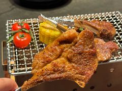 -炊江南·上海菜(国展华漕店)