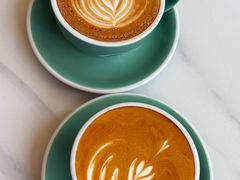 -Line 咖啡(石厦花园店)