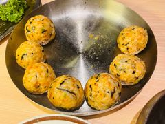 -伊茉家的烤肉店(勒泰中心店)