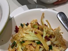 -绿草地·湘菜(芙蓉天街店)