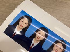 -海马体照相馆(广州新世界云门New park店)