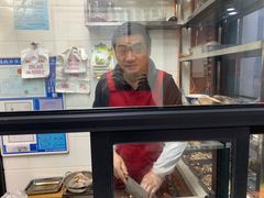 -藏书金记家宝羊肉馆(黄河北路店)