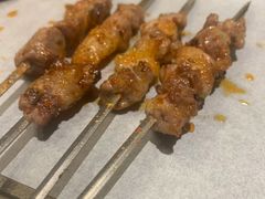 -鼎原力量东北吊炉烧烤(幸福街店)