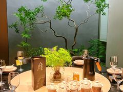 -渝月川菜(海岸城店)