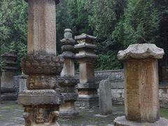 -四门塔风景区