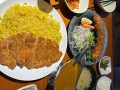 -五道双马·双马餐厅(五道口店)