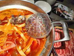 -骨之味·筒骨汤火锅(江头店)