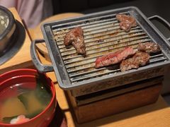 -味太助·银饭食堂(中华城店)