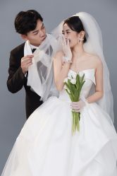 -全城热恋婚纱摄影(优质钻石店)