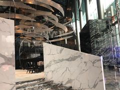 -西安W酒店·WEI全味西餐厅