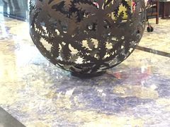 -青岛海尔洲际酒店