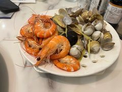 -海悦汇•闽菜•蒸汽海鲜(合景峰汇商务广场店)