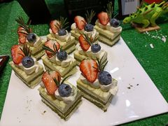 -常州新城希尔顿酒店·OPEN全日餐厅