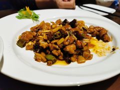 -颜家菜·鲁菜世家(大明湖店)