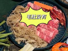 -火舞泰·泰式海鲜火锅餐厅(世纪城店)