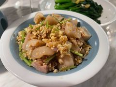 沙姜猪手-陶陶居·雅园(凯华国际店)