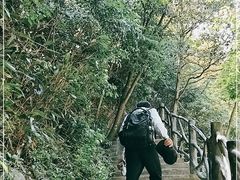 -浙北大峡谷
