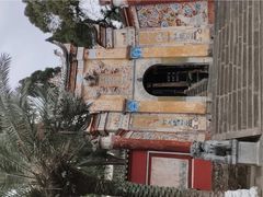 -白帝城·瞿塘峡景区