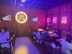 -多嘴超级肉蟹煲(吉林财富购物广场店)