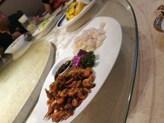 -浦江餐饮•上海菜馆(五四路店)