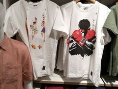 -优衣库(哈尔滨中央大街店)
