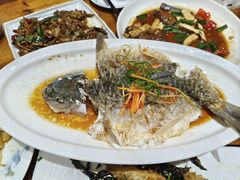 -下梅人家土菜馆(历史文化餐厅度假区店)