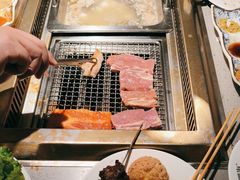 -蓉城四海·澳牛炙烤自助(江阴周庄店)