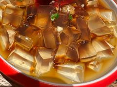 -肥三土菜馆(五四广场店)