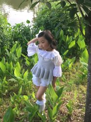-爱你宝贝孕婴亲子摄影美学馆(绍兴店)