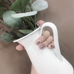 点击看大图 -StartNail美甲
