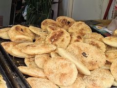 甜酥饼-郭际辣饼铺(第三中学店)