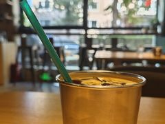 -ZM COFFEE(西安路店)