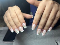 -Meet Nail 美睫·美甲