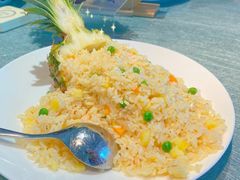 -稍可轩博物馆餐厅