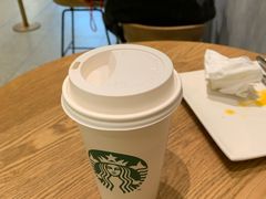 -星巴克臻选(北京世贸天阶店)
