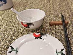 -南沙游艇会·大兵船餐厅