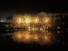 -歌斐颂巧克力小镇