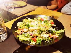 -春树下·树屋花房西餐厅(罍街AS1980店)