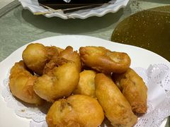 -强记海鲜·大排档(蛇口新街店)
