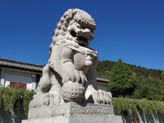 -玉华宫景区
