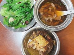 -阿秋牛排(湖心街店)