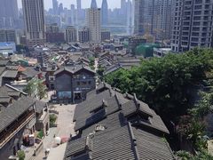 -重庆十八梯传统风貌区