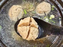 -金姐台湾菜(珠江路店)