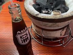 -威邵鸡煲(西华路总店)