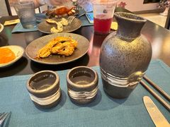 -盛宴自助餐厅(运达喜来登店)