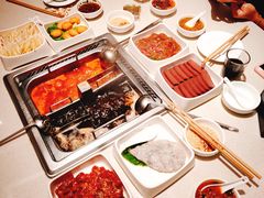 -海底捞火锅(亲子主题北金鹰店)