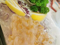 -海上人家The Sea Food Paradise Restaurant & Bar